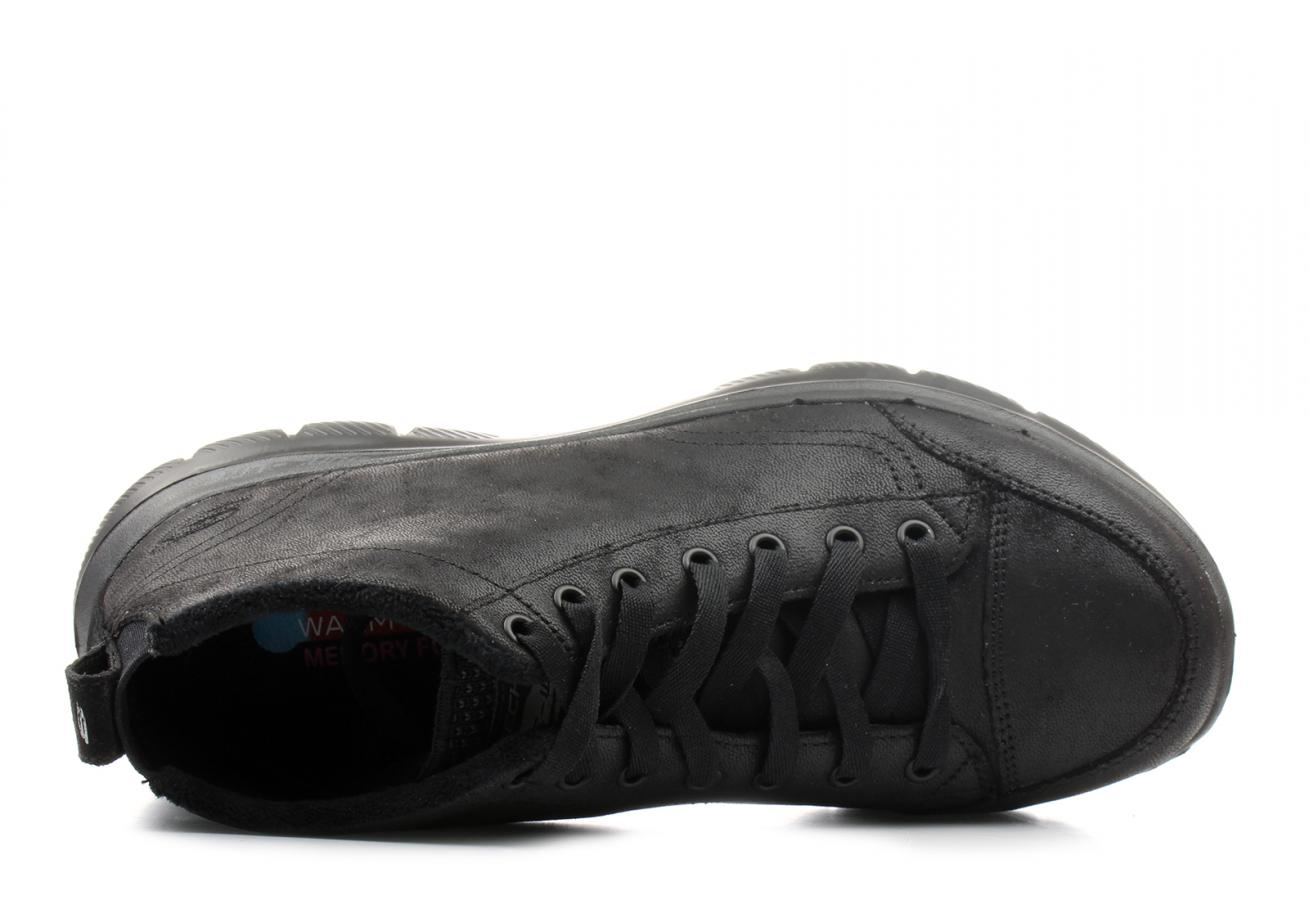 skechers flex appeal 2.0 warm wishes